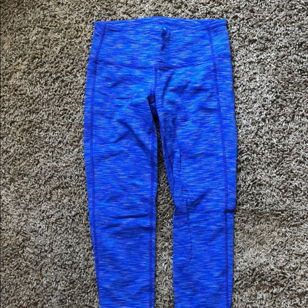 Workout leggings
